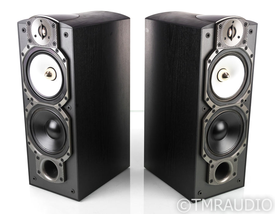 Paradigm Studio 40 v.4 Bookshelf Speakers