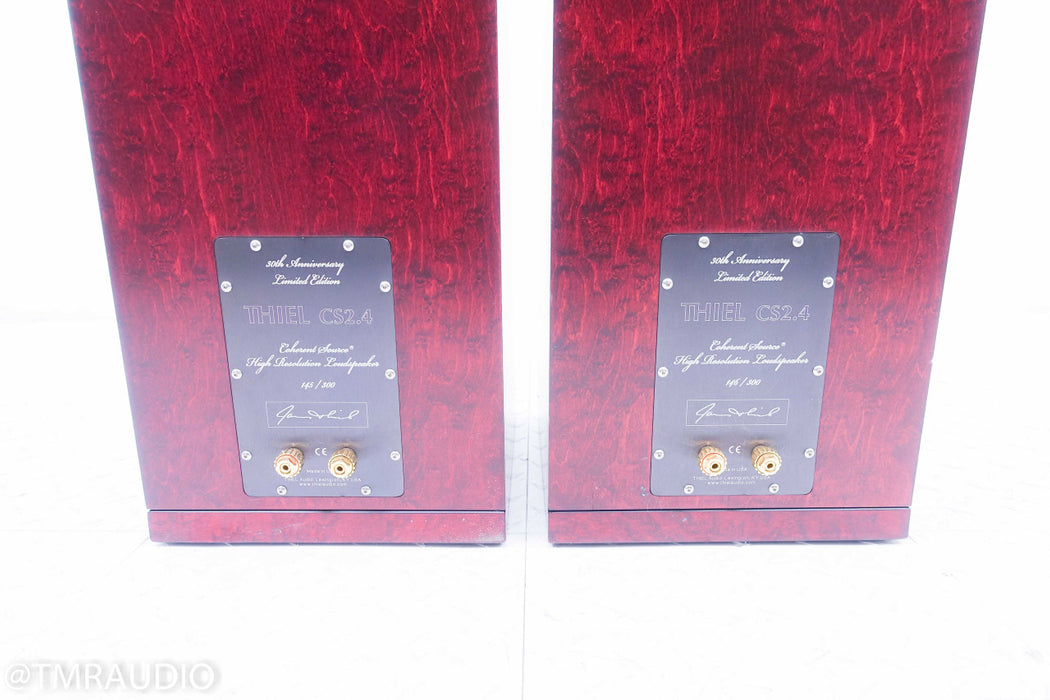 Thiel CS2.4SE Floorstanding Speakers