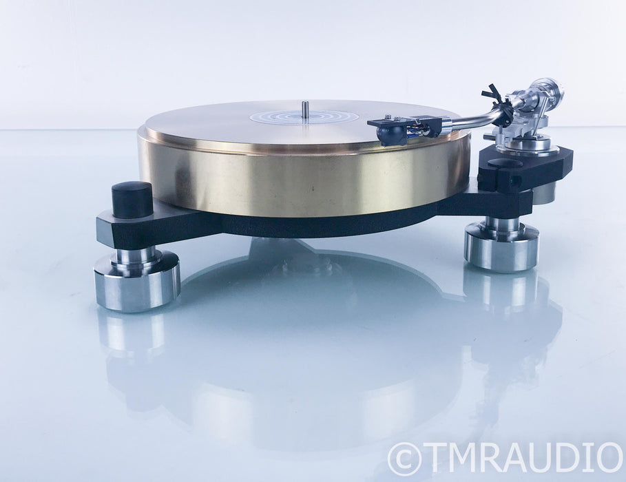 Micro Seiki RX-3000 Turntable