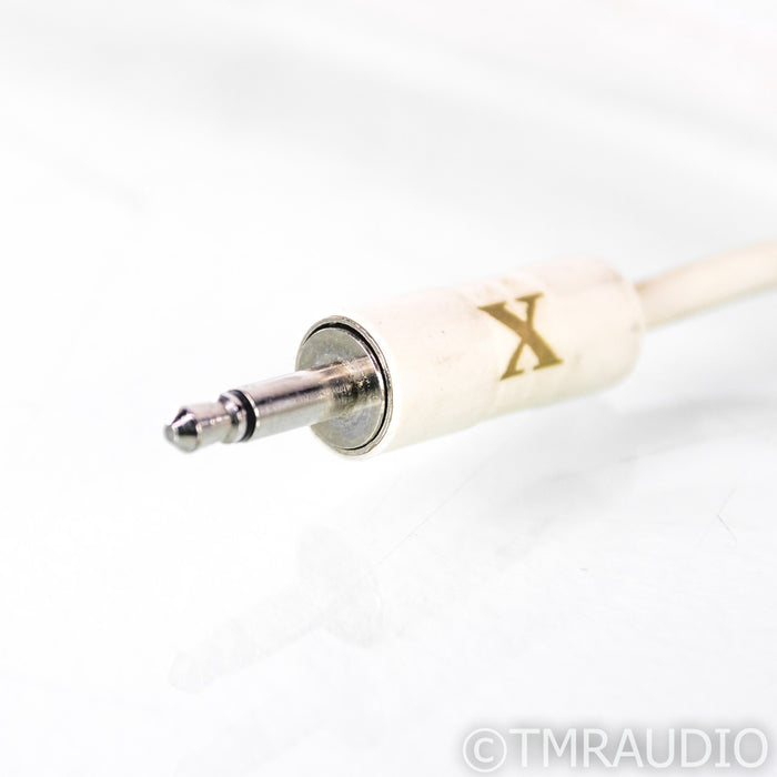 Synergistic Research Digital Corridor No. 2 RCA Digital Coaxial Cable; 1m