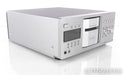 Sony DVP-CX777ES 400-Disk SACD / CD / DVD Player; DVPCX777ES; Remote