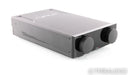 Cyrus One HD Stereo Integrated Amplifier; MM Phono