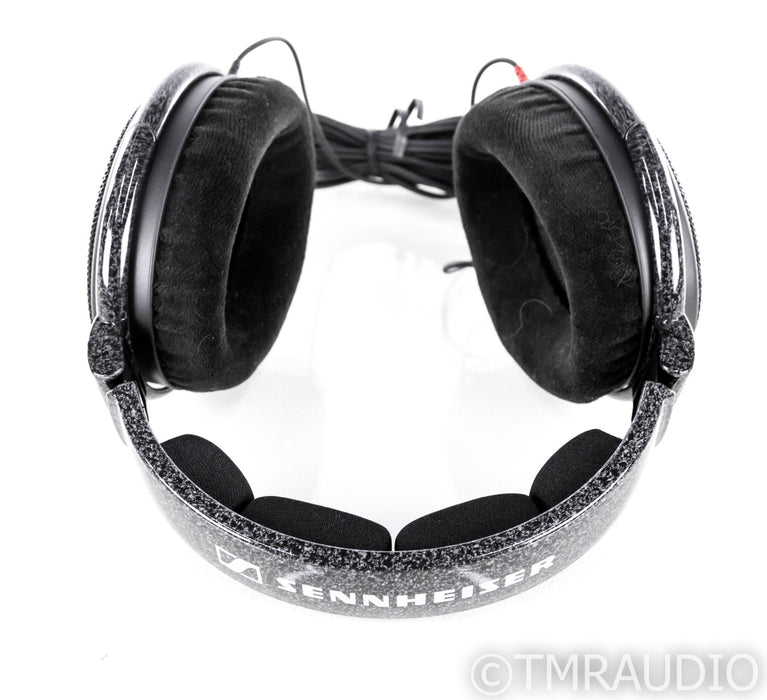 Sennheiser HD600 Open Back Headphones; HD-600