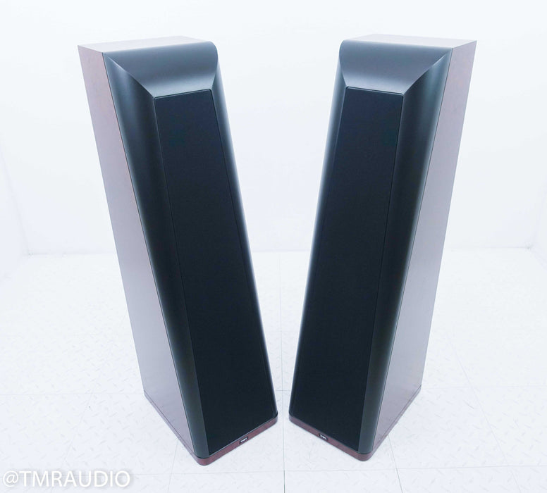 Thiel CS2.4SE Floorstanding Speakers