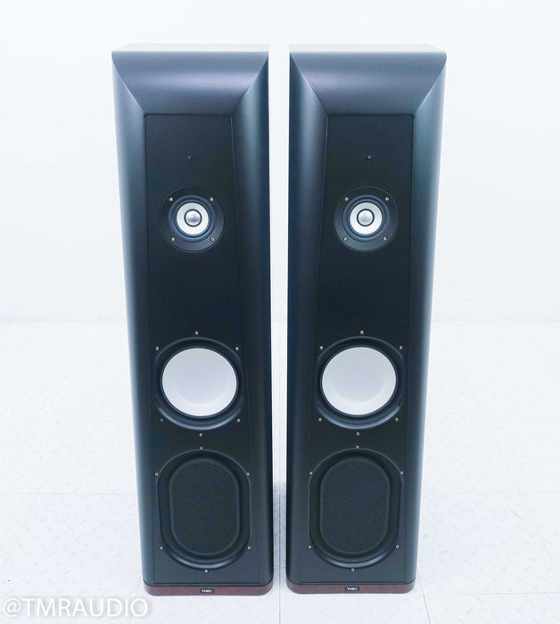 Thiel CS2.4SE Floorstanding Speakers