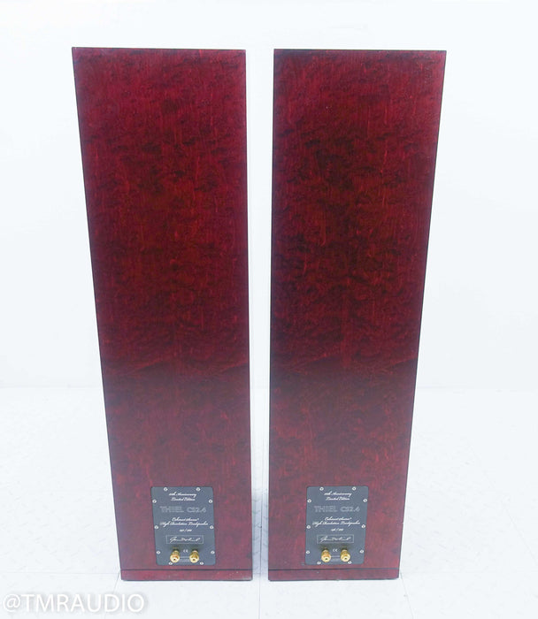 Thiel CS2.4SE Floorstanding Speakers