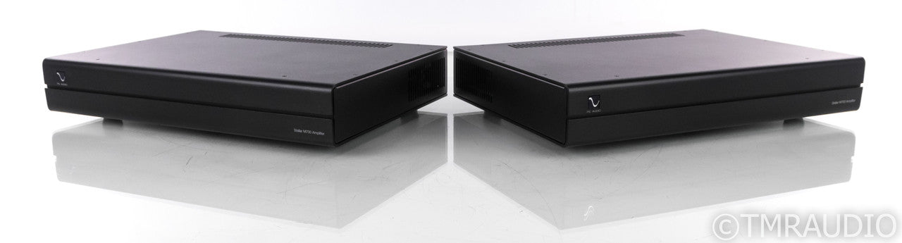 PS Audio Stellar M700 Mono Amplifier