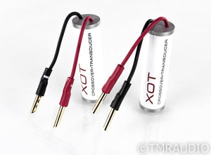 Synergistic XOT Crossover Transducer; White Pair