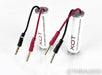 Synergistic XOT Crossover Transducer; White Pair