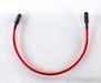 WireWorld Starlight 8 RCA Digital Coaxial Cable; Single 0.5m Interconnect