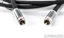 AudioQuest Columbia RCA Cables; 2m Pair Interconnects; 72v DBS