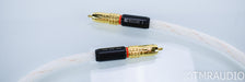 Tara Labs RSC Vector 1 RCA Cables; 1m Pair Interconnects