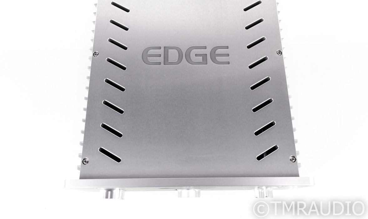 Edge NL Signature 1.2 Stereo Preamplifier; Remote; Battery Power (1/0)