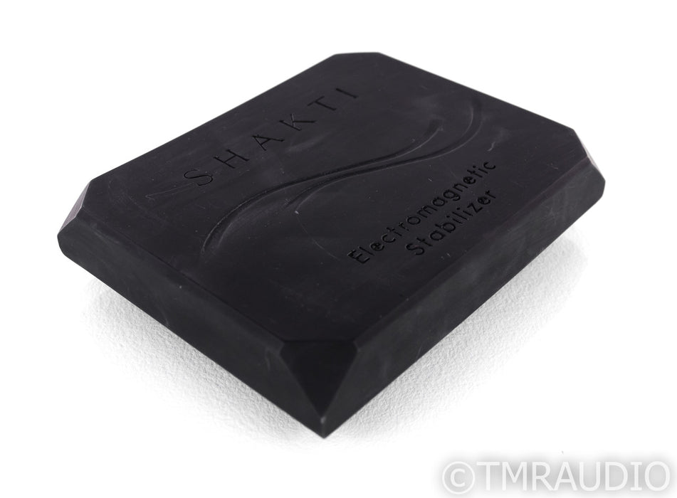 Shakti Stone Electromagnetic Stabilizer