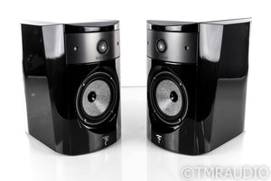 Focal Electra 1008 Be Bookshelf Speakers