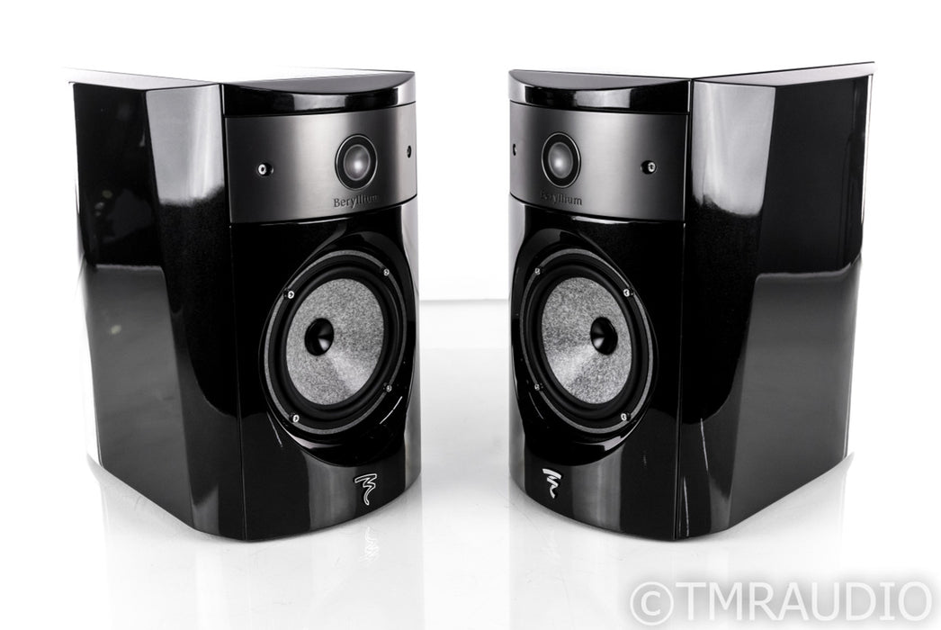 Focal Electra 1008 Be Bookshelf Speakers