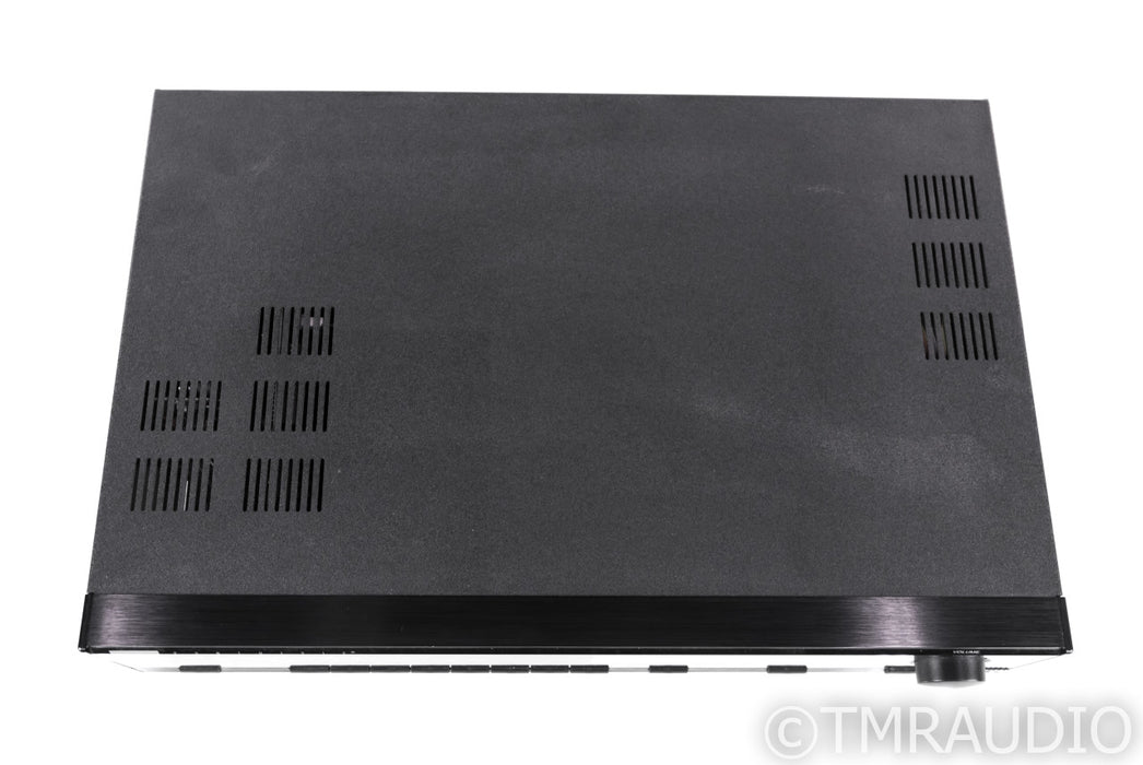 JBL SDP-2 7.1 Channel Home Theater Processor; SDP2; Remote