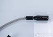 Tara Labs RSC Master Generation 2 XLR Cables; 5m Pair Balanced Interconnects
