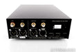 Weiss DAC2 DAC; D/A Converter; DAC-2; Firewire
