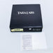 Tara Labs RSC Master Gen 2 RCA Cables; 1m Pair Interconnects