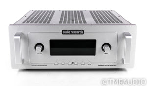 Audio Research Reference 5SE Stereo Tube Preamplifier; Ref 5 SE
