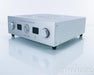 Modwright KWI-200 Stereo Integrated Amplifier; KWI200; Remote; MM Phono