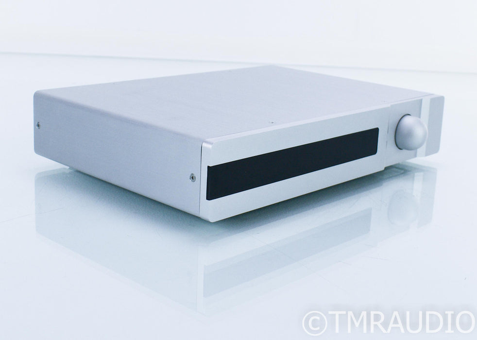 Auralic Vega DAC; D/A Converter