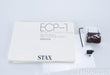 Stax CPY MK2 / ECP-1 Electrostatic Phono Cartridge; Condenser System; CPY-2; ECP1
