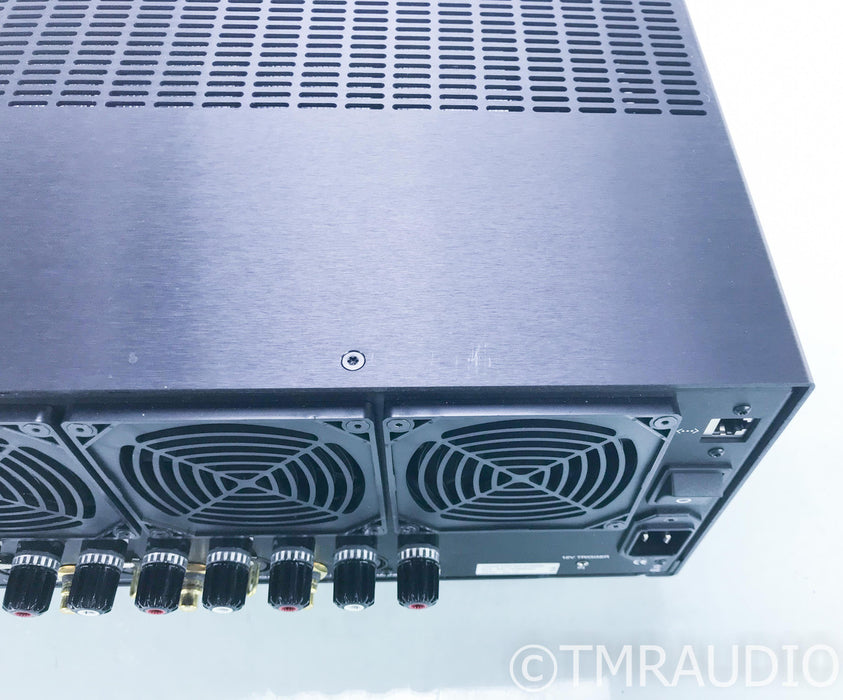 Krell Chorus 5200 XD 5 Channel Power Amplifier