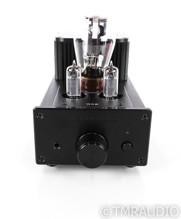 Woo Audio WA6 Gen 2 Tube Headphone Amplifier; WA-6 MkII