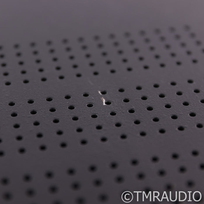 McIntosh MCD550 SACD / CD Player; MCD-550; Remote