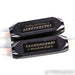 Transparent Audio MusicLink Plus RCA Cables; 5ft Pair Interconnects