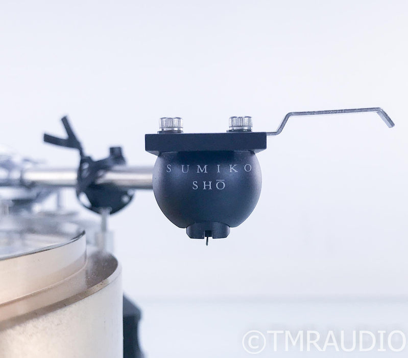 Micro Seiki RX-3000 Turntable