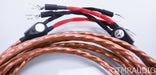 Wireworld Mini Eclipse 8 Speaker Cables; 2m Pair
