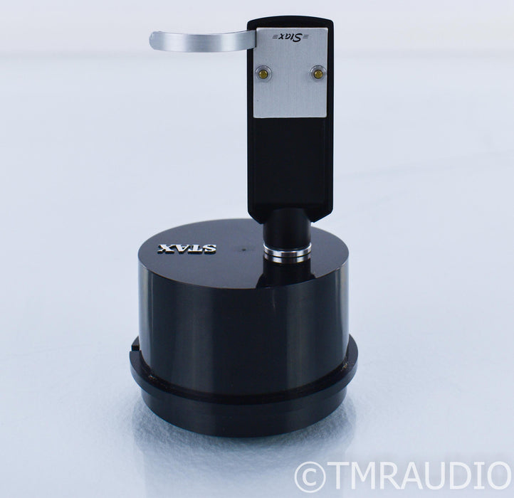 Stax CPY MK2 / ECP-1 Electrostatic Phono Cartridge; Condenser System; CPY-2; ECP1