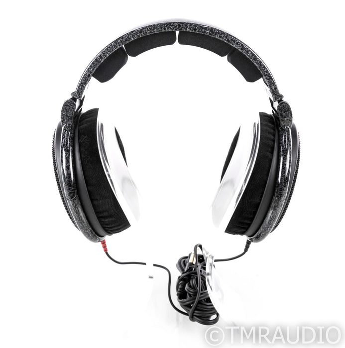 Sennheiser HD600 Open Back Headphones; HD-600