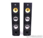 B&W DM604 S3 Floorstanding Speakers