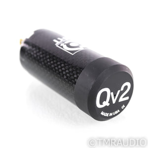 Nordost QRT Qvibe Qv2 AC Line Harmonizer