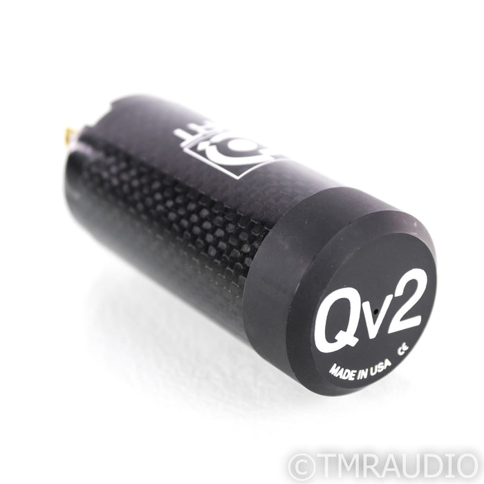 Nordost QRT Qvibe Qv2 AC Line Harmonizer