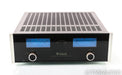 McIntosh MC162 Stereo Power Amplifier; MC-162