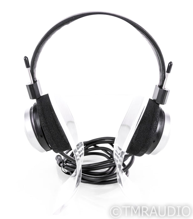 Grado Prestige Series SR325e Open Back Headphones; SR-325e