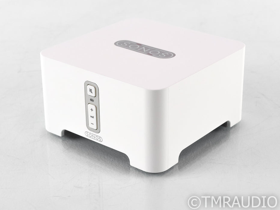 Sonos ZonePlayer ZP90 Wireless Network Streamer; ZP-90