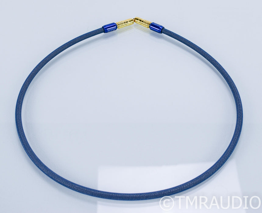 Tara Labs RSC Air Digital 75 RCA Digital Coaxial Cable; Single 1m Interconnect