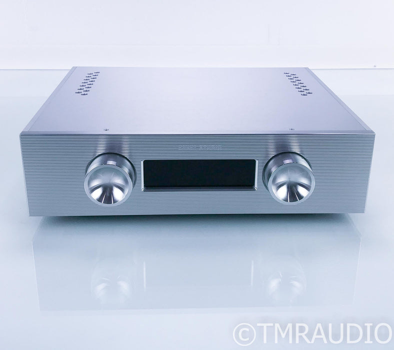 Kinki Studio EX-M1 Stereo Integrated Amplifier; Extreme Model M1