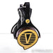 Verum Audio Verum 1 Open Back Planar Magnetic Headphones; Gold Version