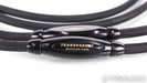 Transparent Audio MusicLink Super RCA Cables; 5ft Pair Interconnects