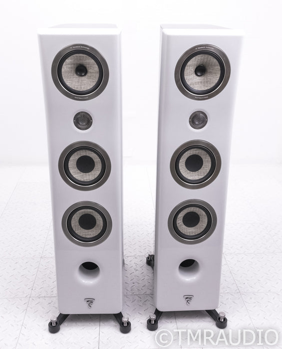 Focal Kanta 2 Floorstanding Speakers
