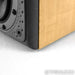 B&W LCR3 Center Channel Speaker; LCR-3; Maple