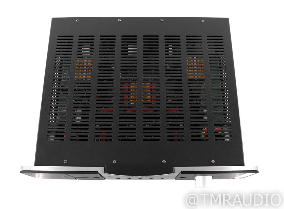 BAT VK-31SE Stereo Tube Preamplifier; Balanced Audio Technology