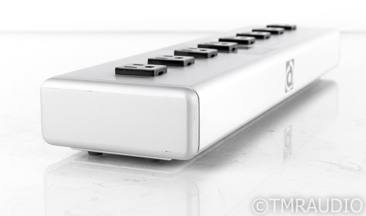 Nordost Quantum QRT QBase QB8 8-Outlet Power Conditioner